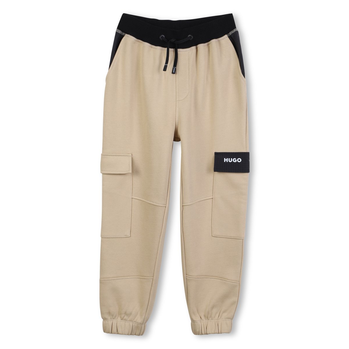 Survêtement sand, HUGO KIDSWEAR