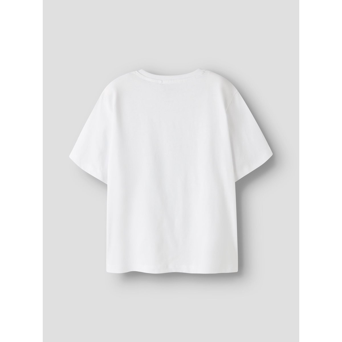T-Shirt blanc - bright white1, NAME IT