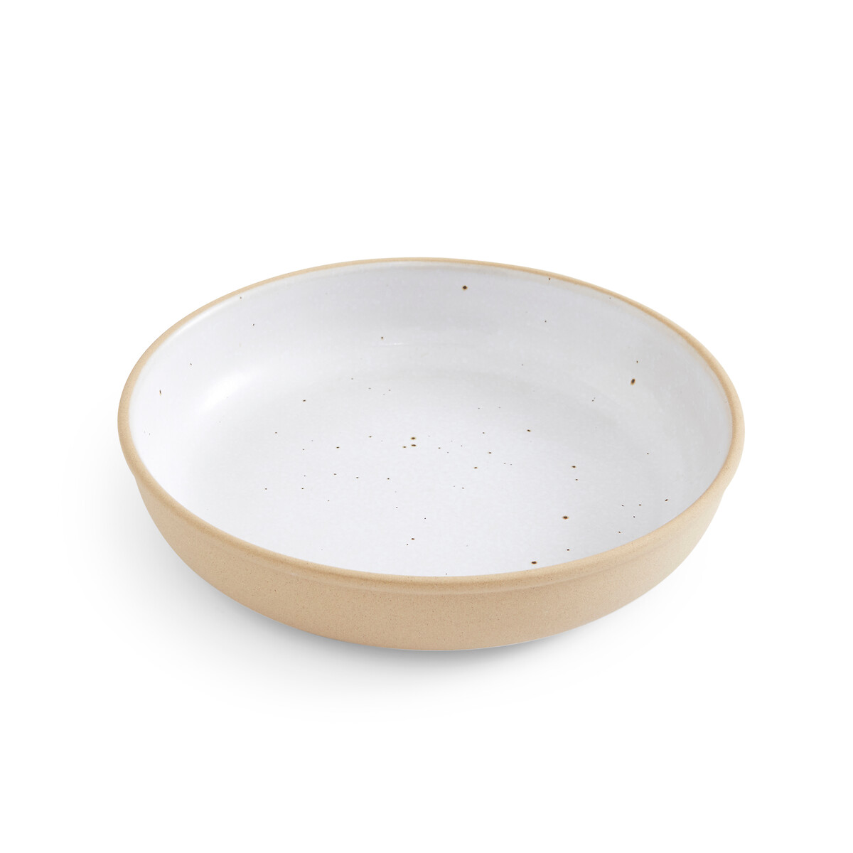 Set of 4 Minerals Pasta Bowl white, PORTMEIRION