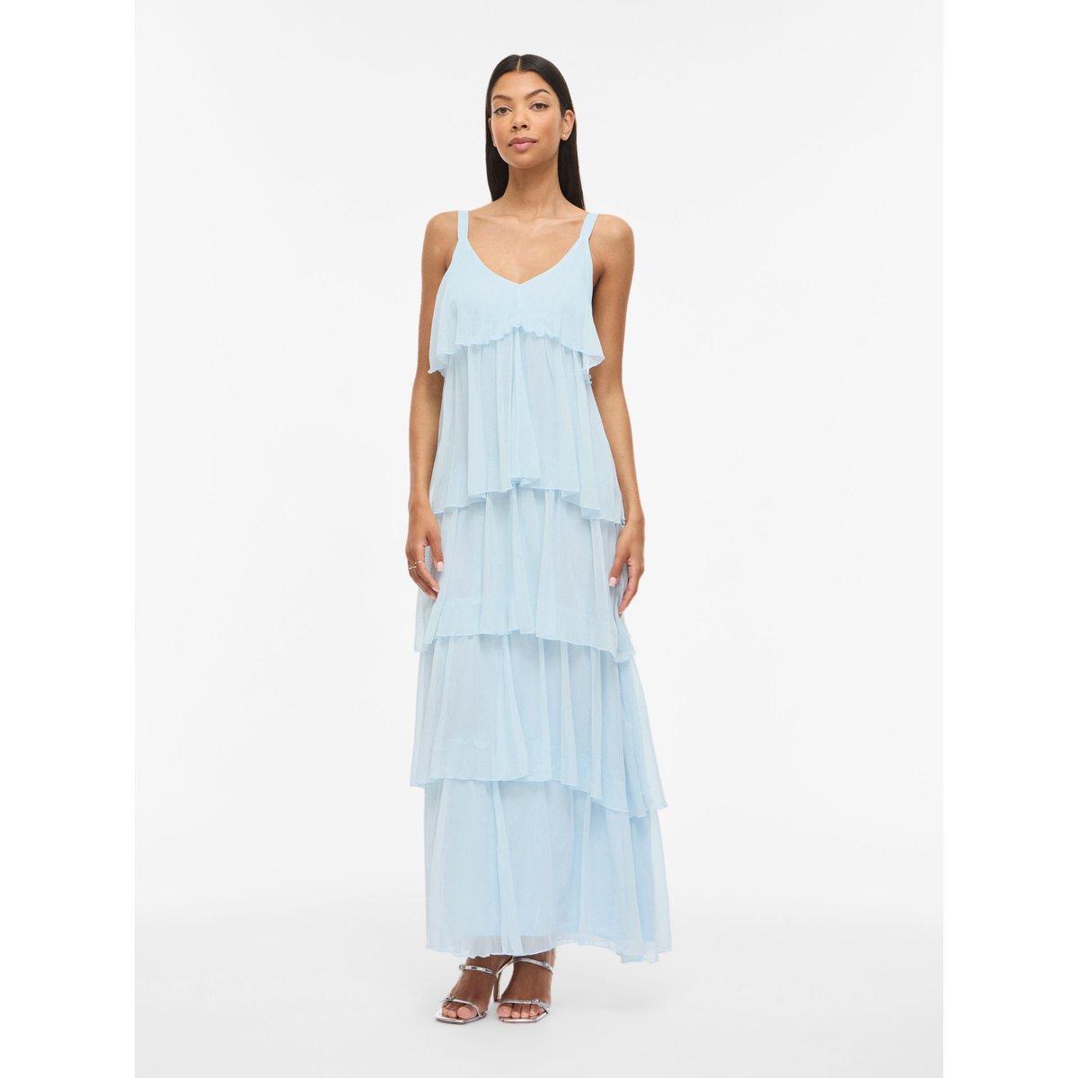 Robe Longue nantucket breeze, VILA