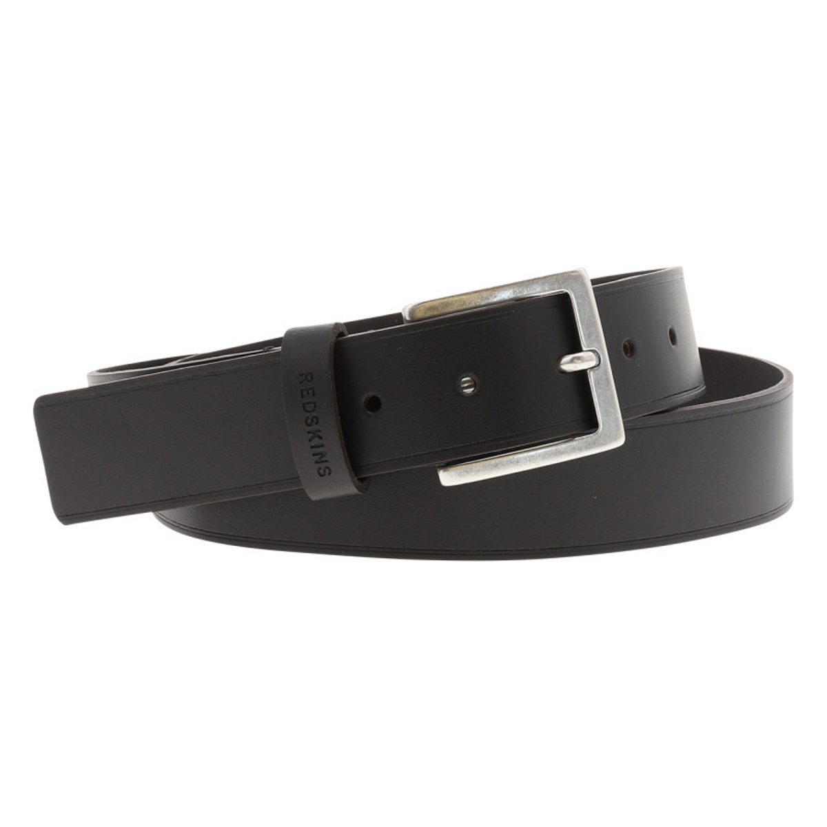 CEINTURE VOICE Marron marron, REDSKINS