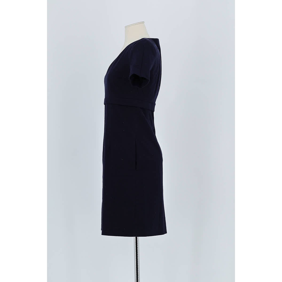 Robe - Très Bon État marine, PAUL & JOE