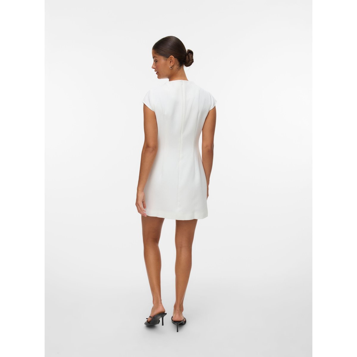 Robe snow white, VERO MODA