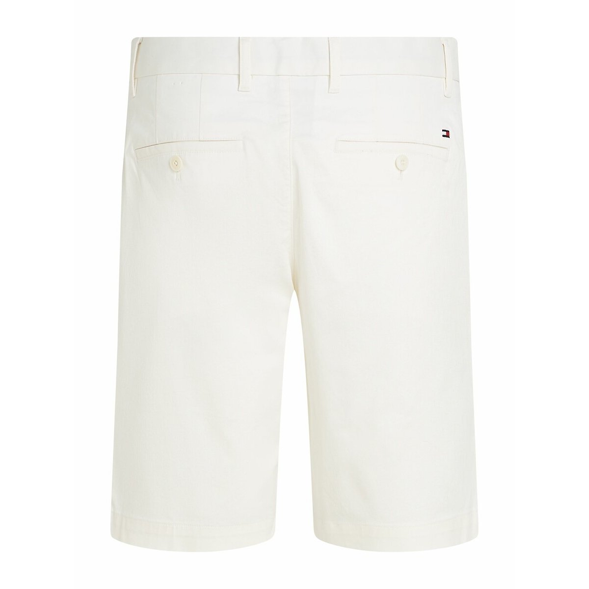 Short brooklyn 1985 blanc, TOMMY HILFIGER
