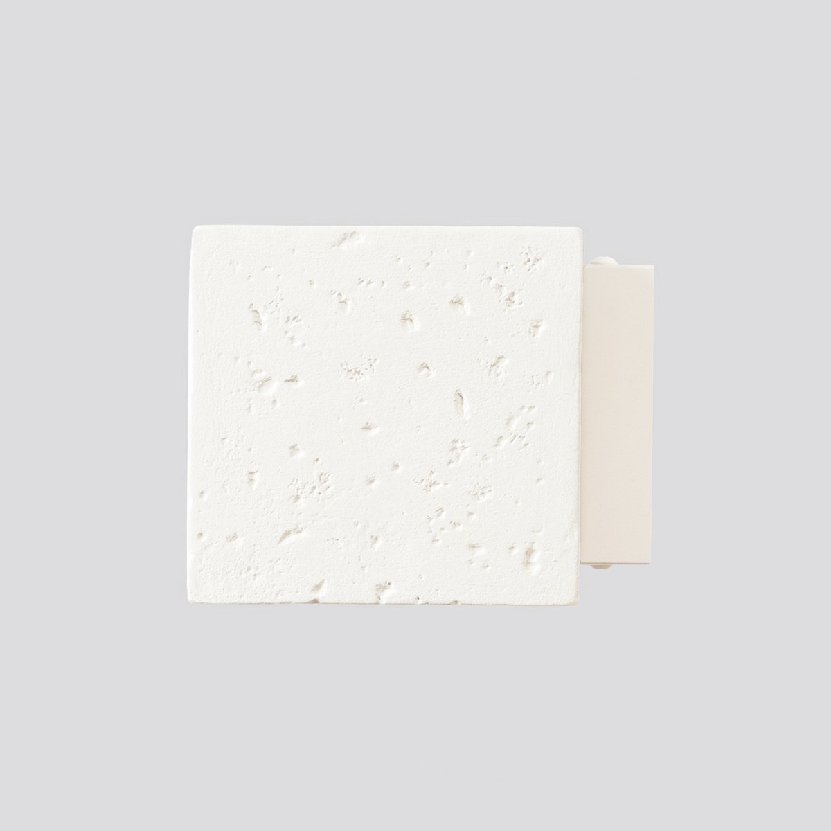 Applique murale Béton Beige G9 1 Quad beige, EDEN
