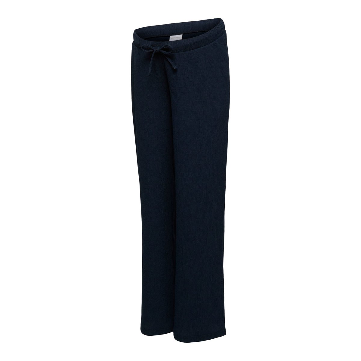Pantalon À Jambe Large navy blazer, MAMA LICIOUS
