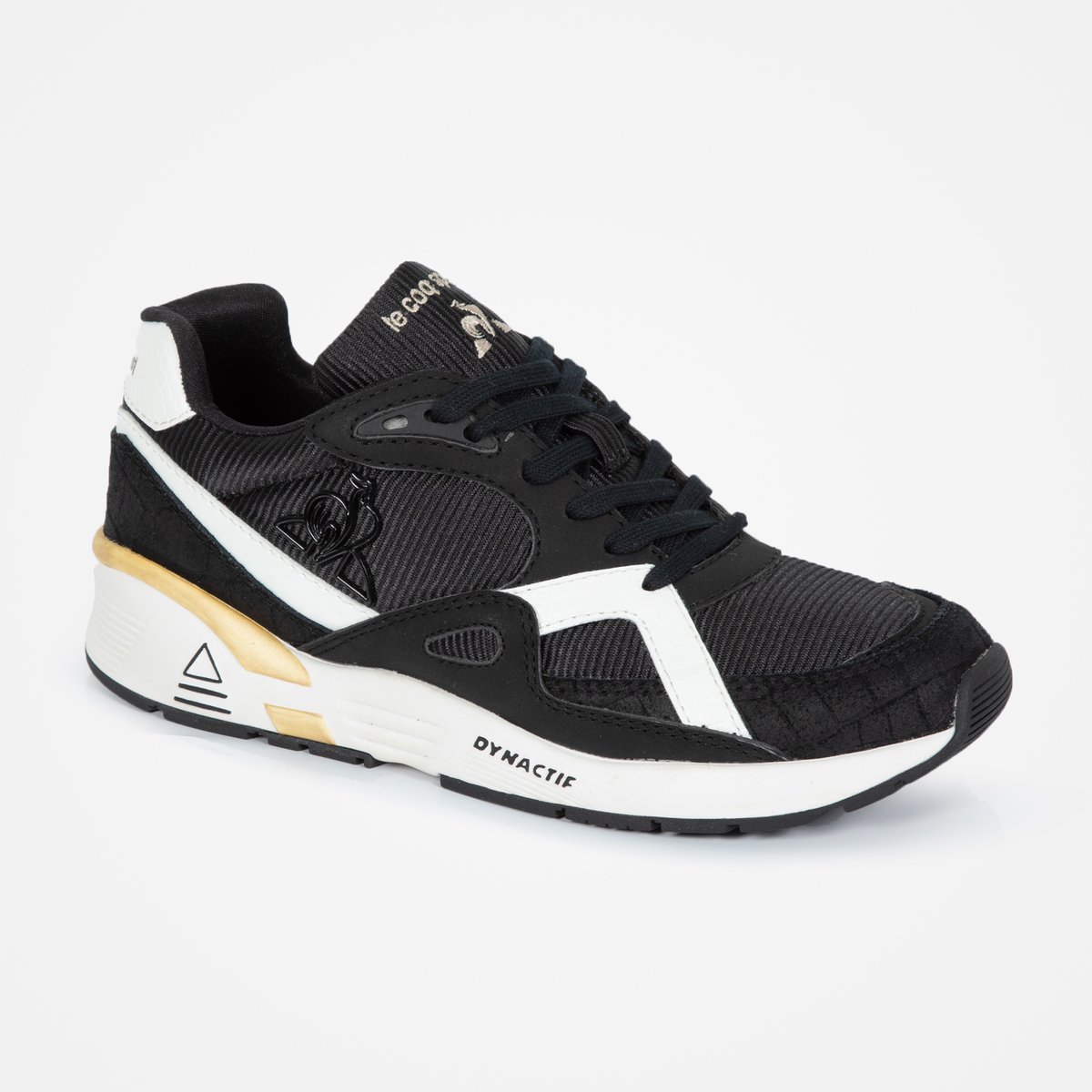 Chaussure LCS R850 W CHIMERE noir, LE COQ SPORTIF