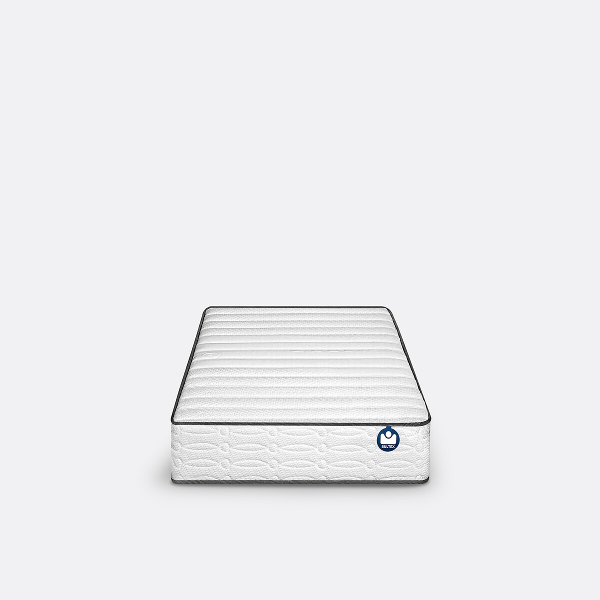 Materasso schiuma I Novo 926 comfort equilibrato bianco, BULTEX