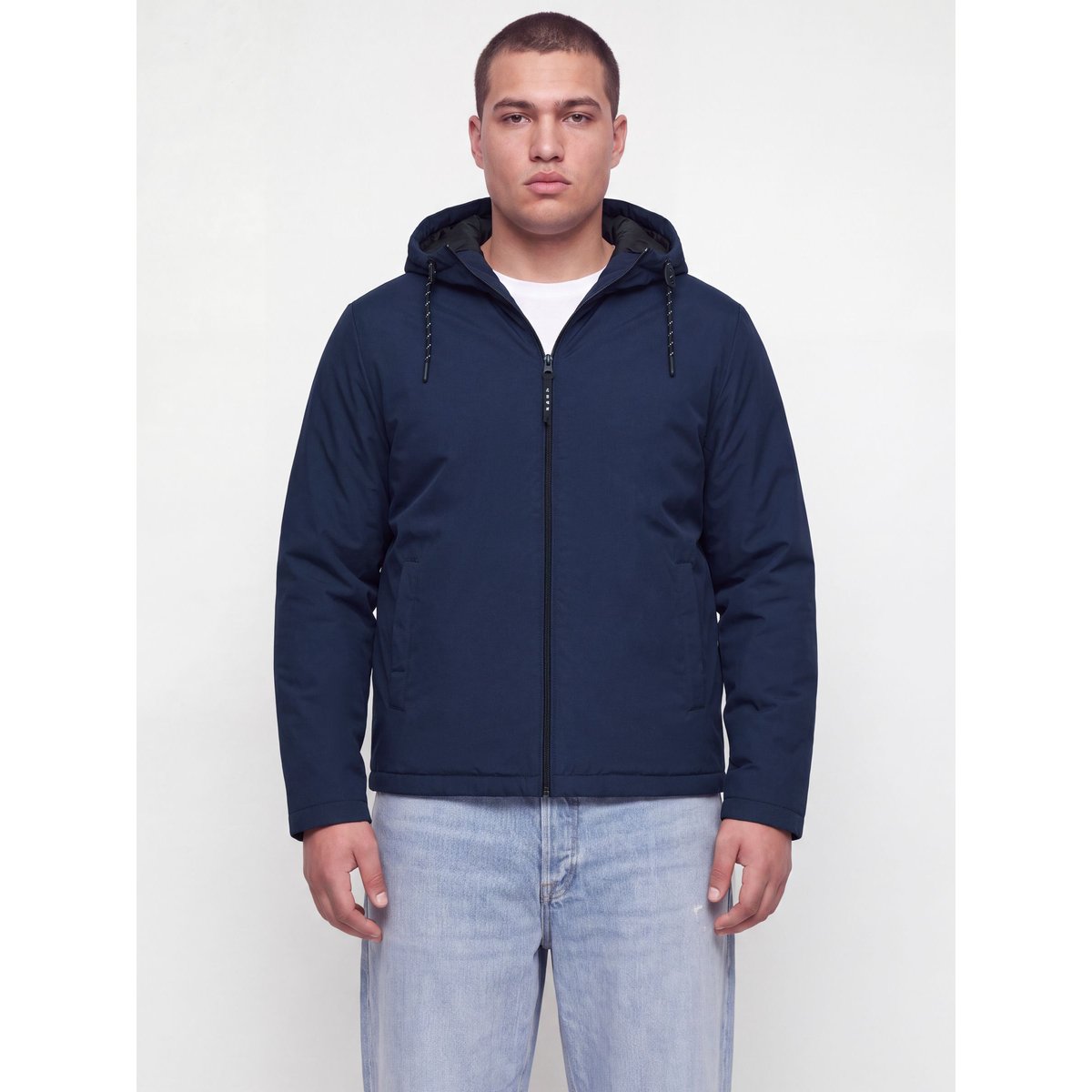Veste navy blazer, JACK & JONES