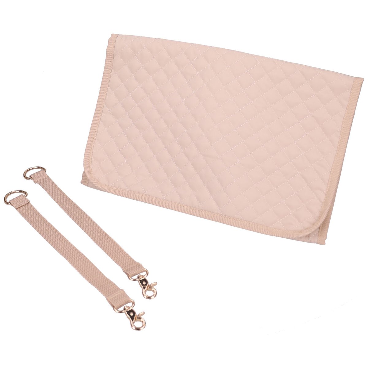 Sac à langer beige, KIDZROOM