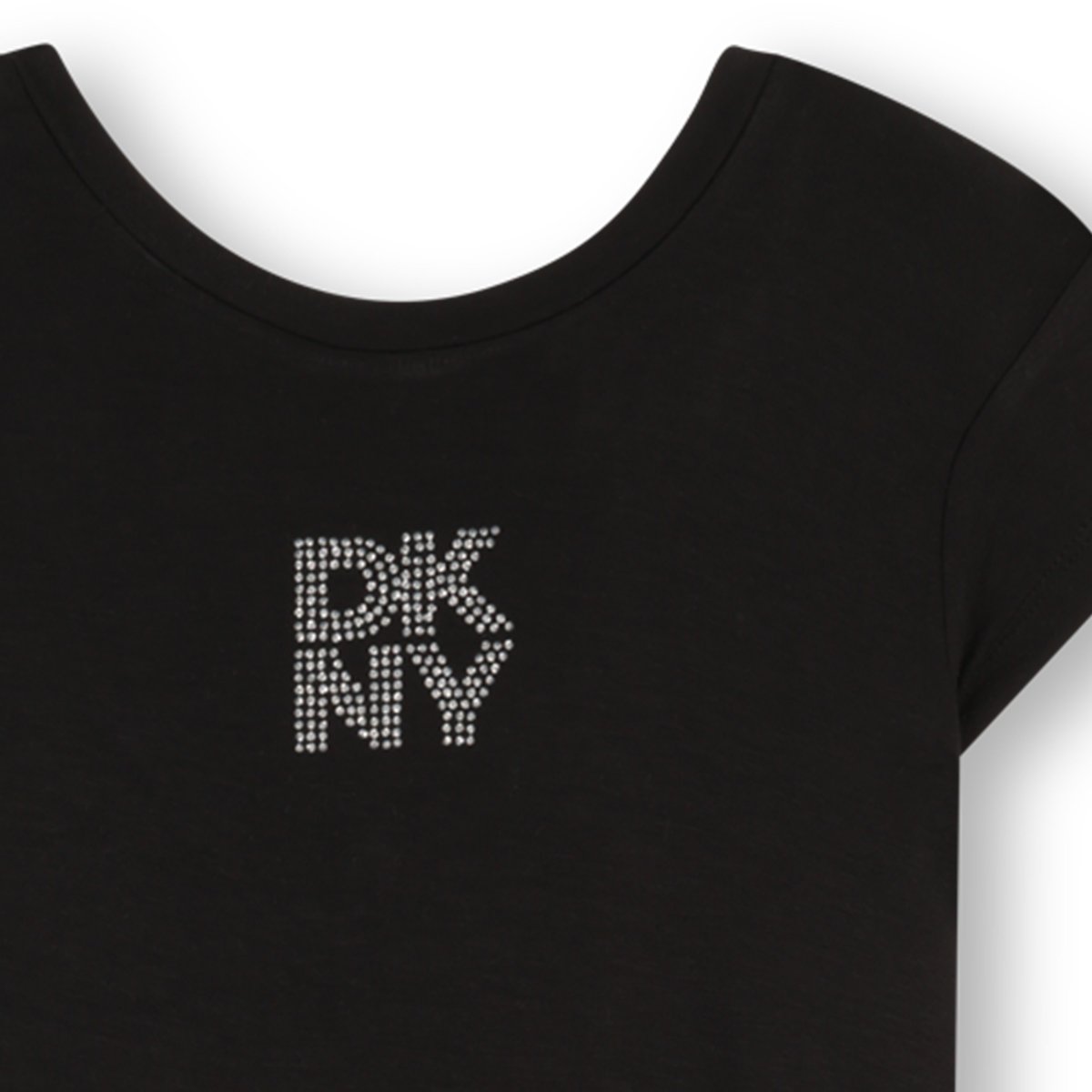 Robe longue black, DKNY