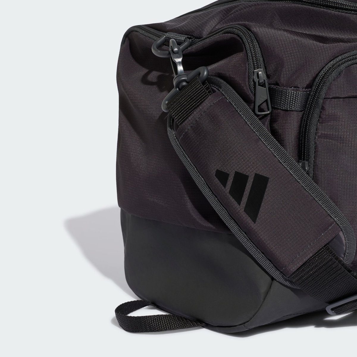 Sac Duffel Graphique Training Defender Petit Format Sac Duffel Graphique Training Defender Petit Format black / black, adidas Performance