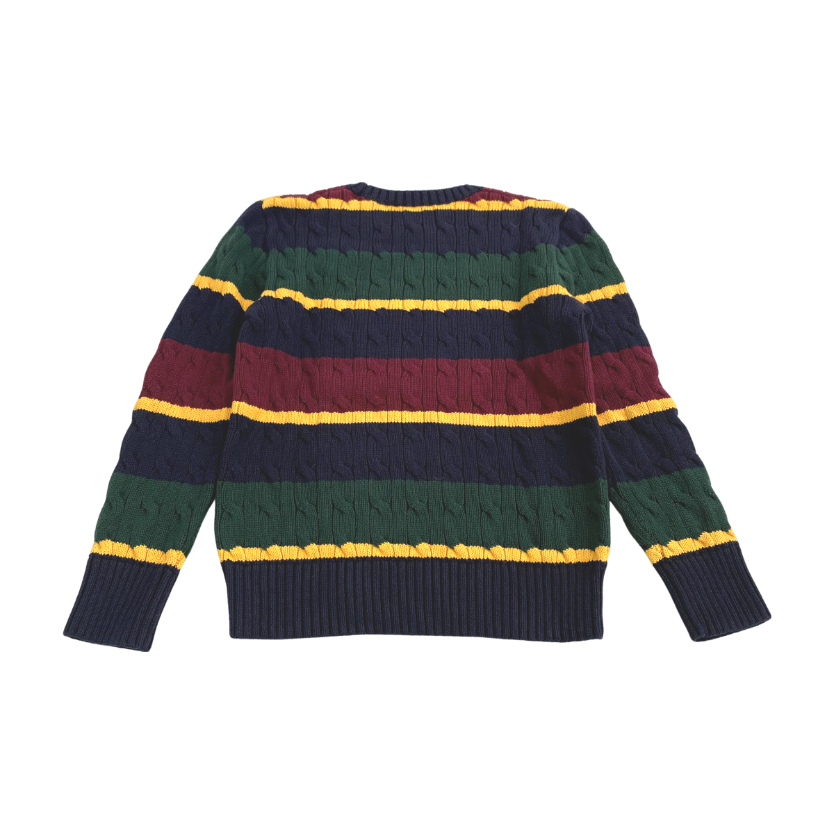 Pull enfant - Très bon état bleu, RALPH LAUREN