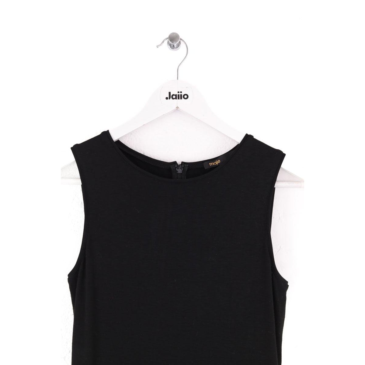 Robe - Très Bon État noir, MAJE