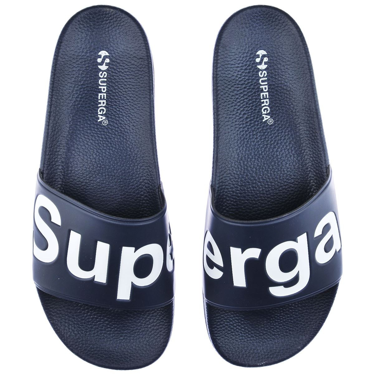 Sandales Superga Soodulo bicolor, SUPERGA