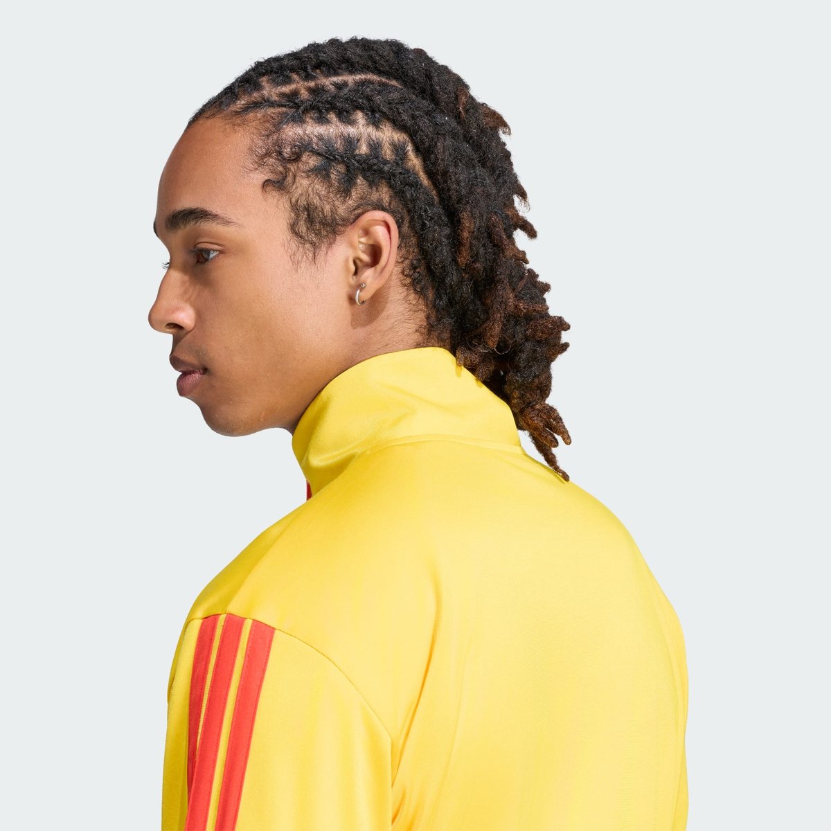 Veste De Survêtement Rc Lens Dna Veste De Survêtement Rc Lens Dna eqt yellow, adidas Performance