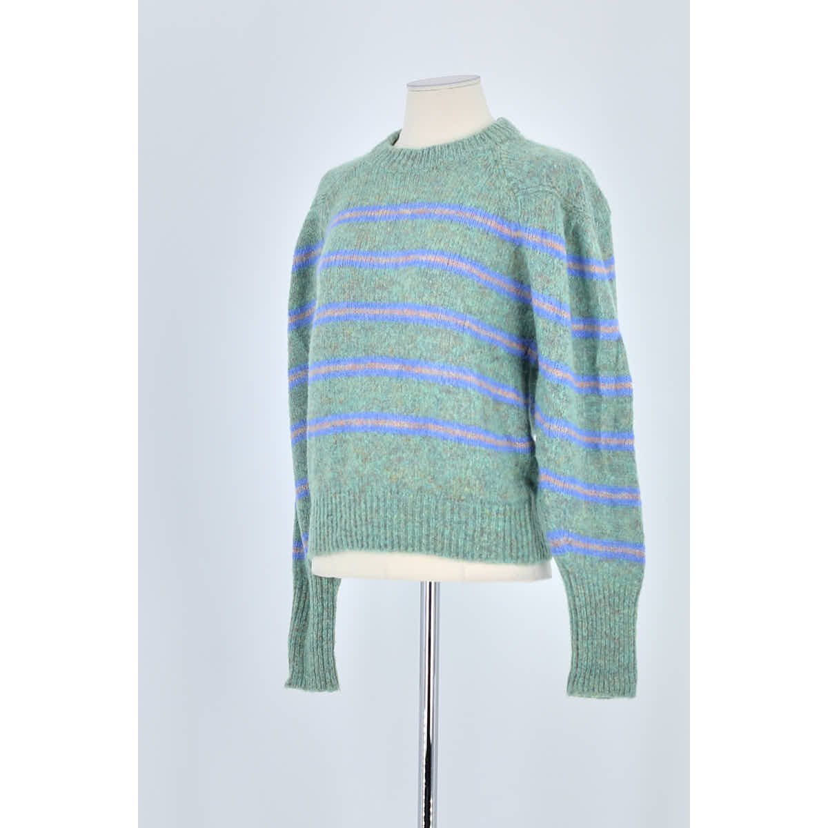 Pull - Très Bon État vert, ROSEANNA