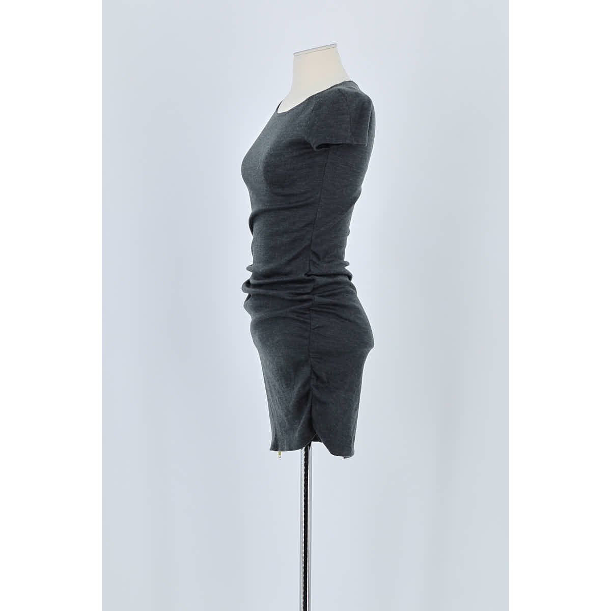 Robe - Très Bon État gris, MAJE