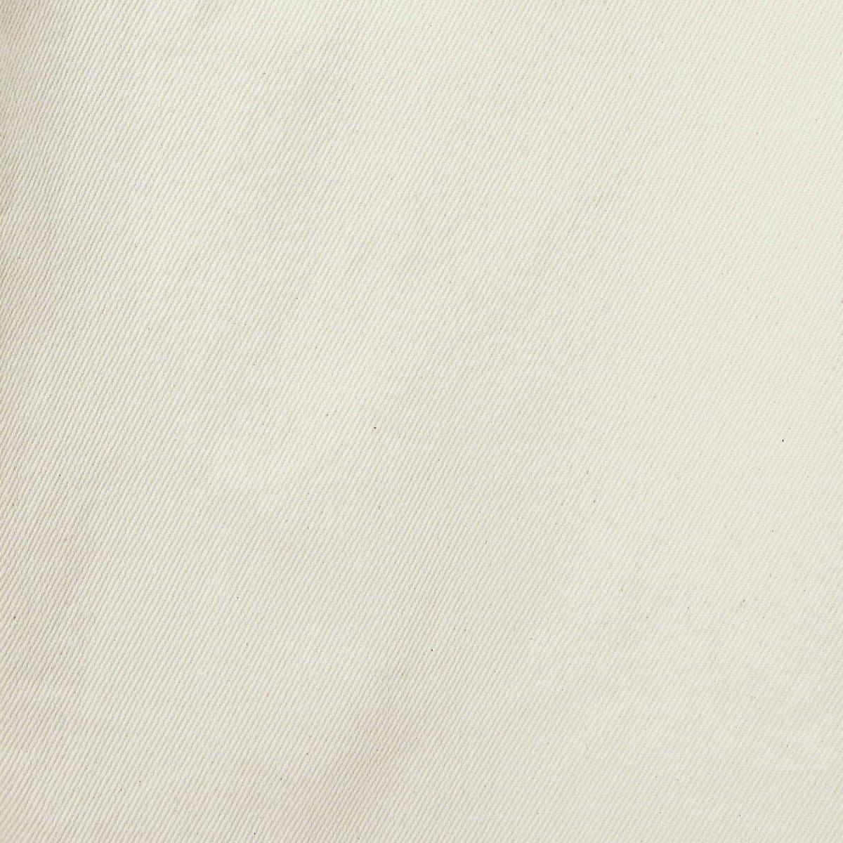 Jean droit ecru, MONOPRIX