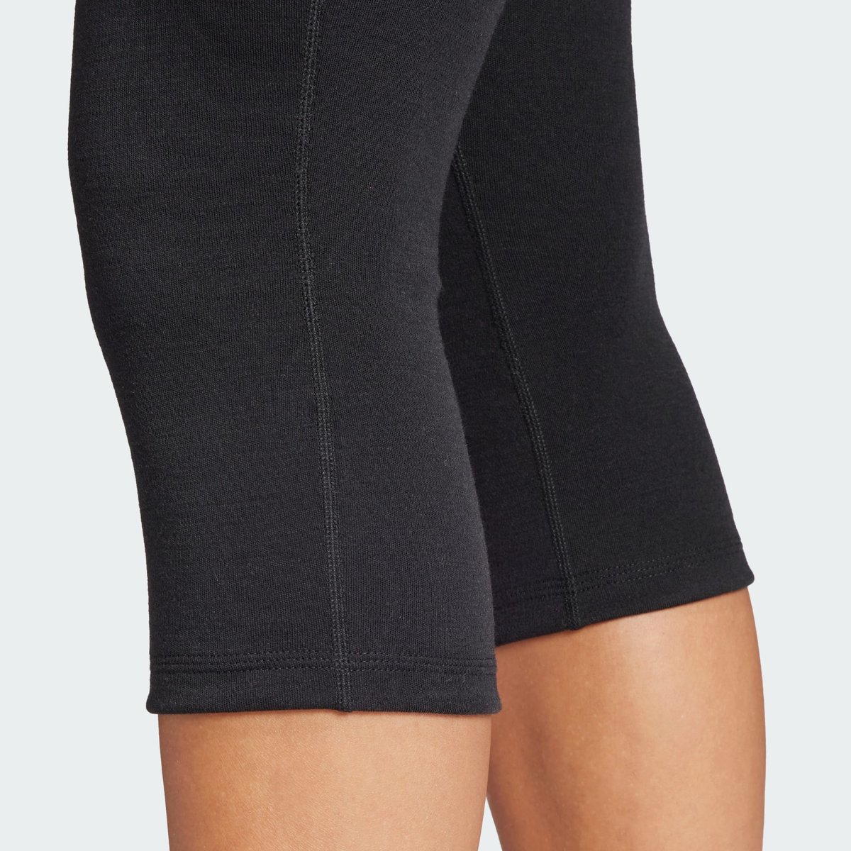 Tight Première Couche 3/4 Xperior Merino 260 Tight Première Couche 3/4 Xperior Merino 260 black, adidas Performance