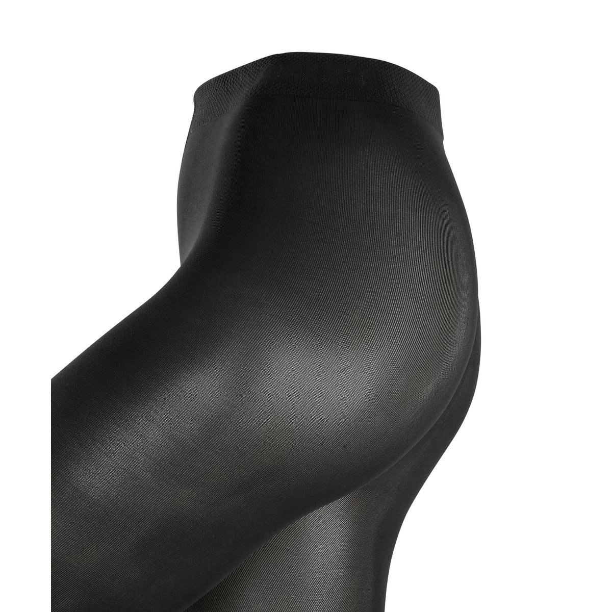 Legging 50 DEN 50 Semi-opaque noir, ESPRIT