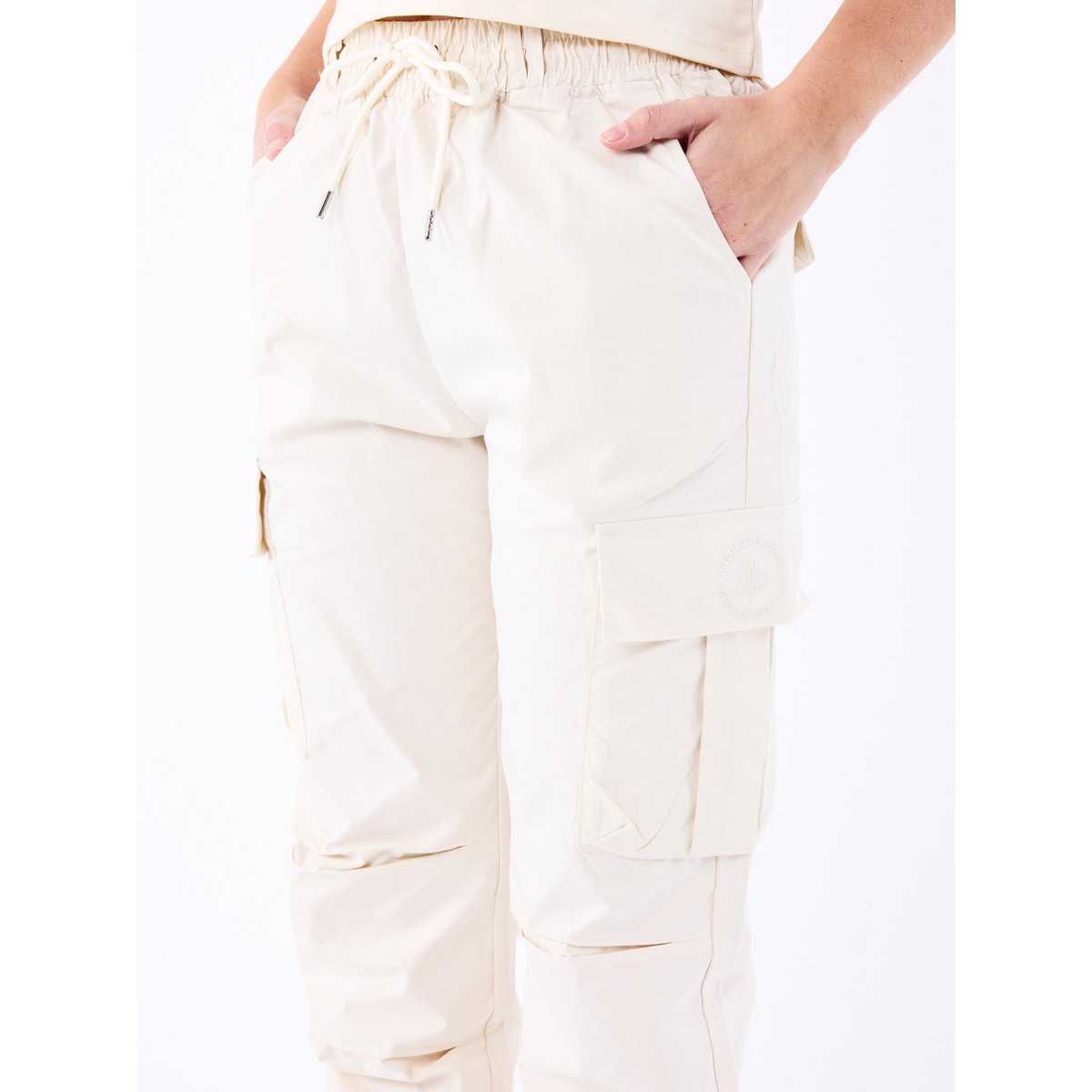 Cargo Cold hearts crème camel, PROJECT X