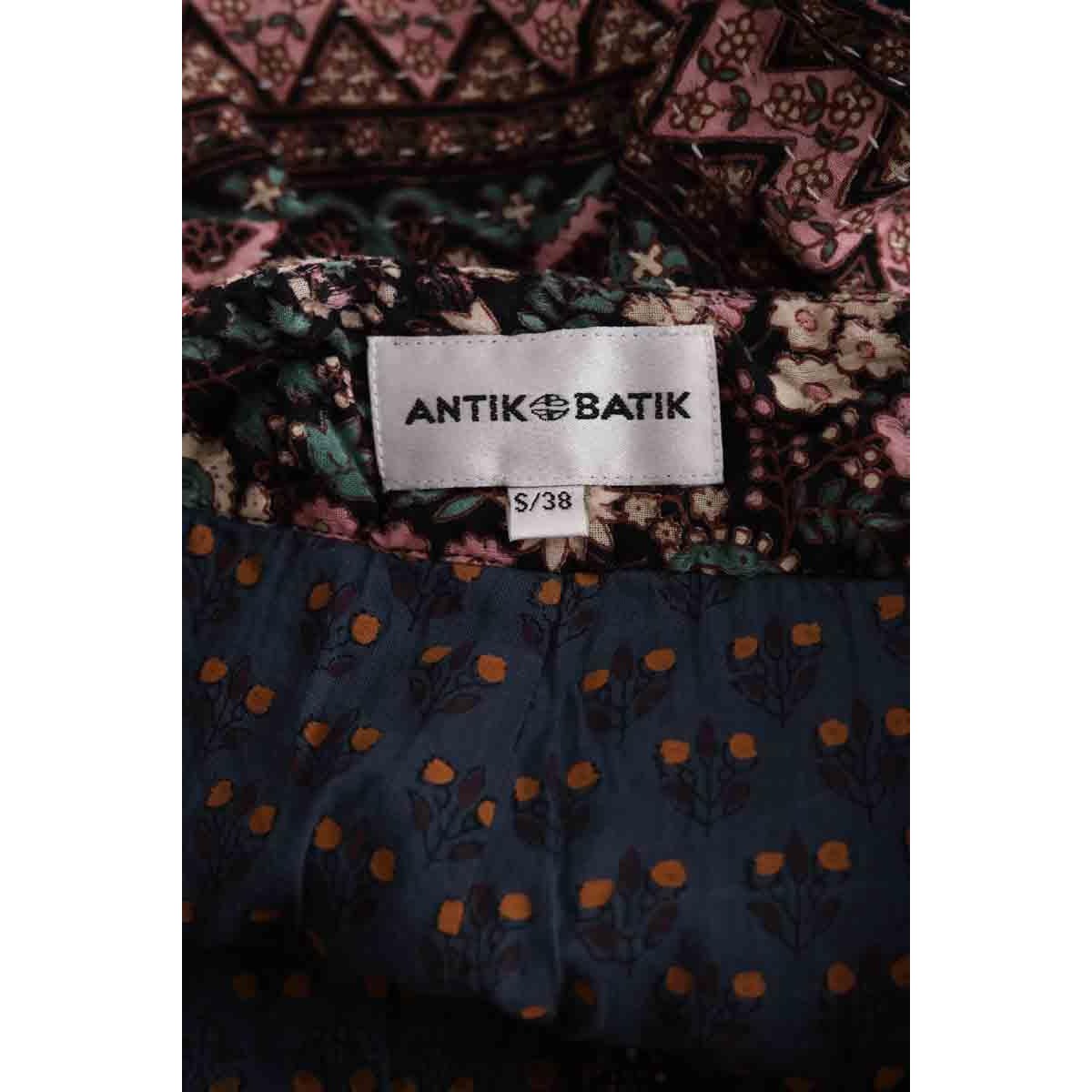 Mini short - Très Bon État multicolore, ANTIK BATIK