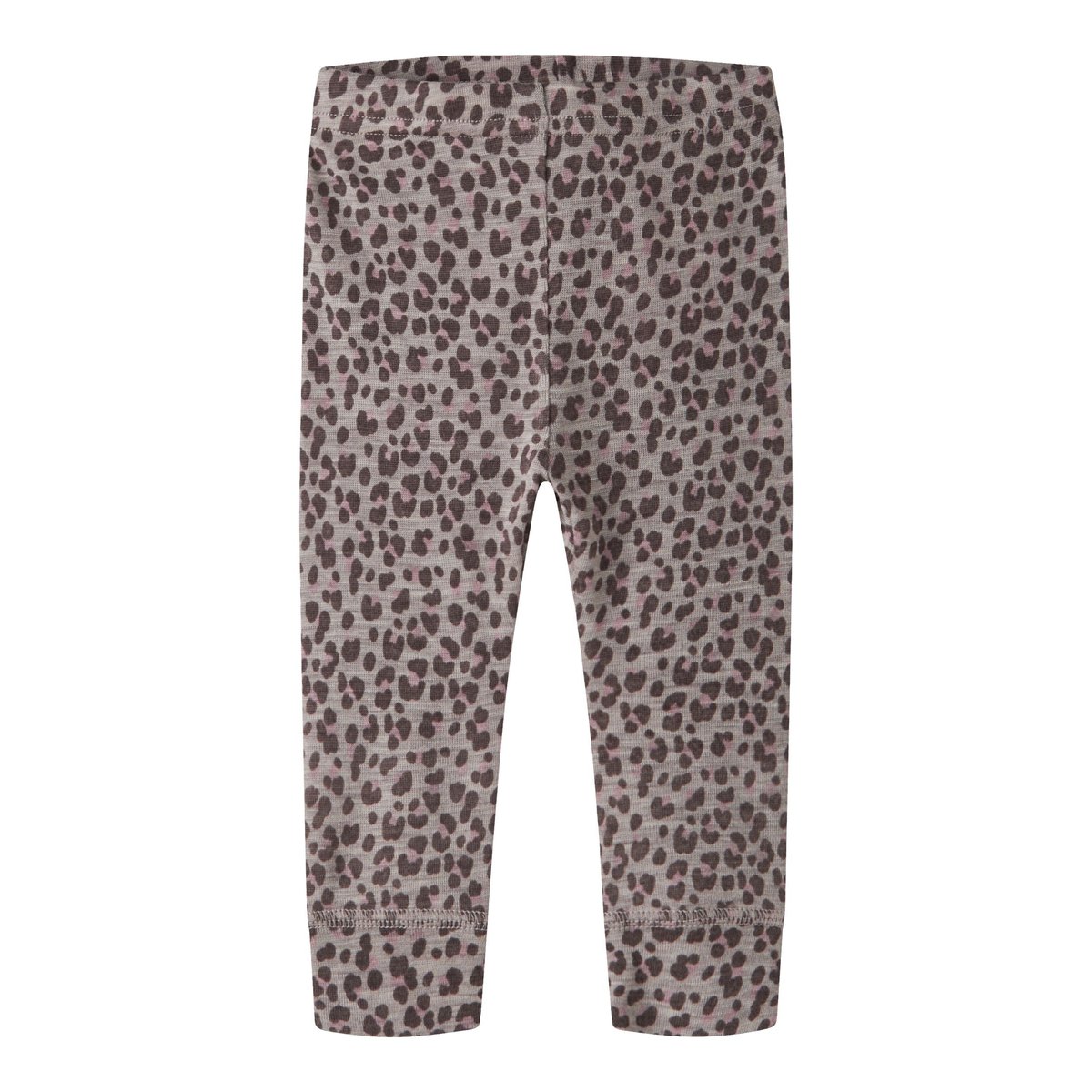 Leggings gris - satellite, NAME IT