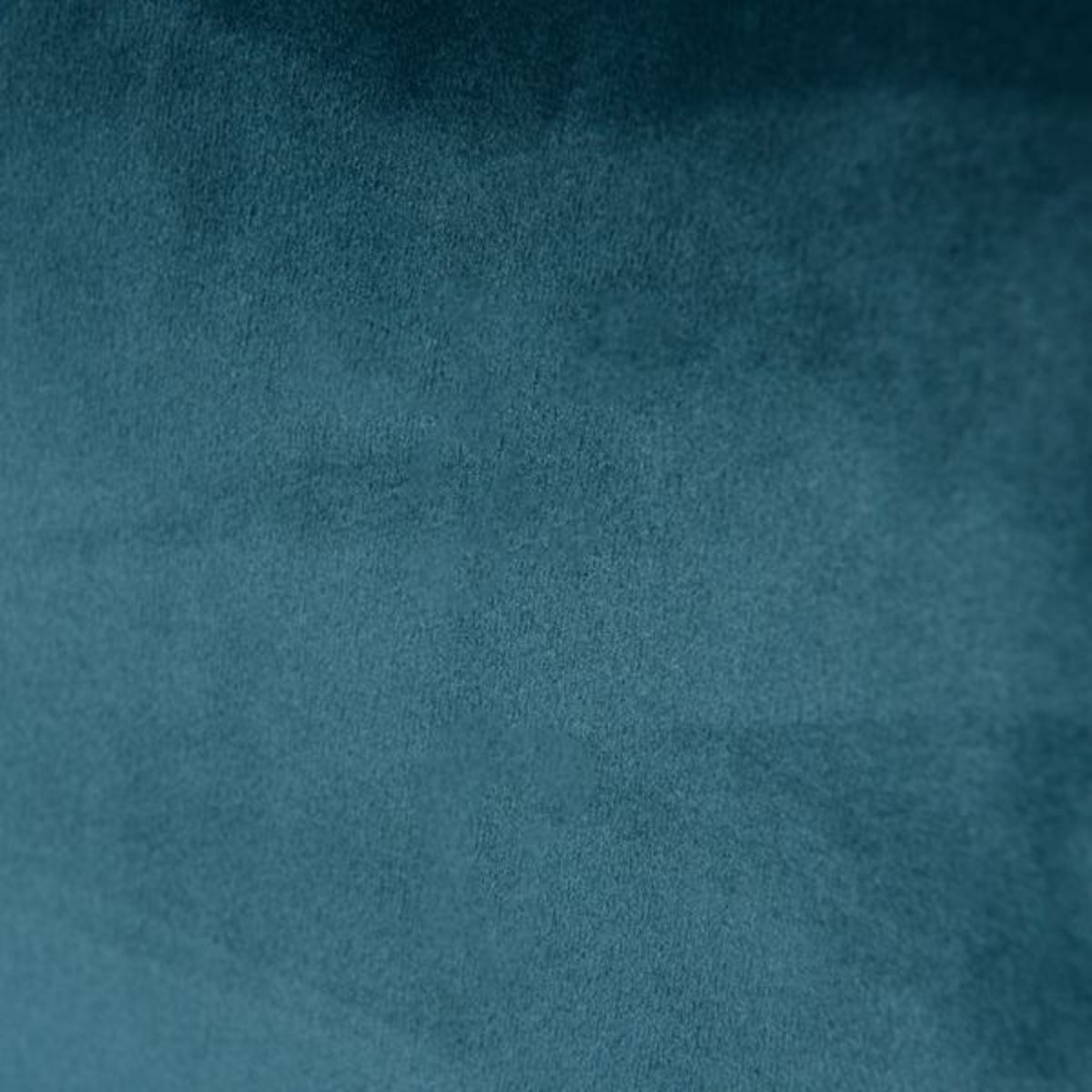 Chaise de bar velours bleu foncé, ZAGO