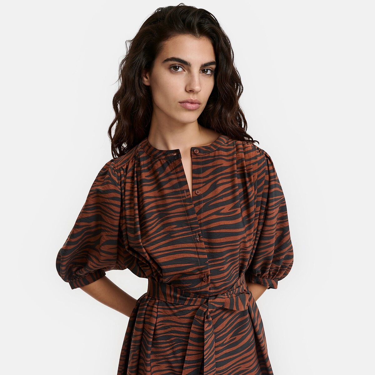 . fantasia zebrato, LA REDOUTE COLLECTIONS