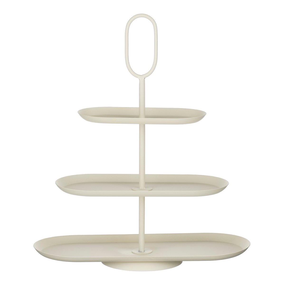 Étagère RAMA crème, MICA DECORATIONS