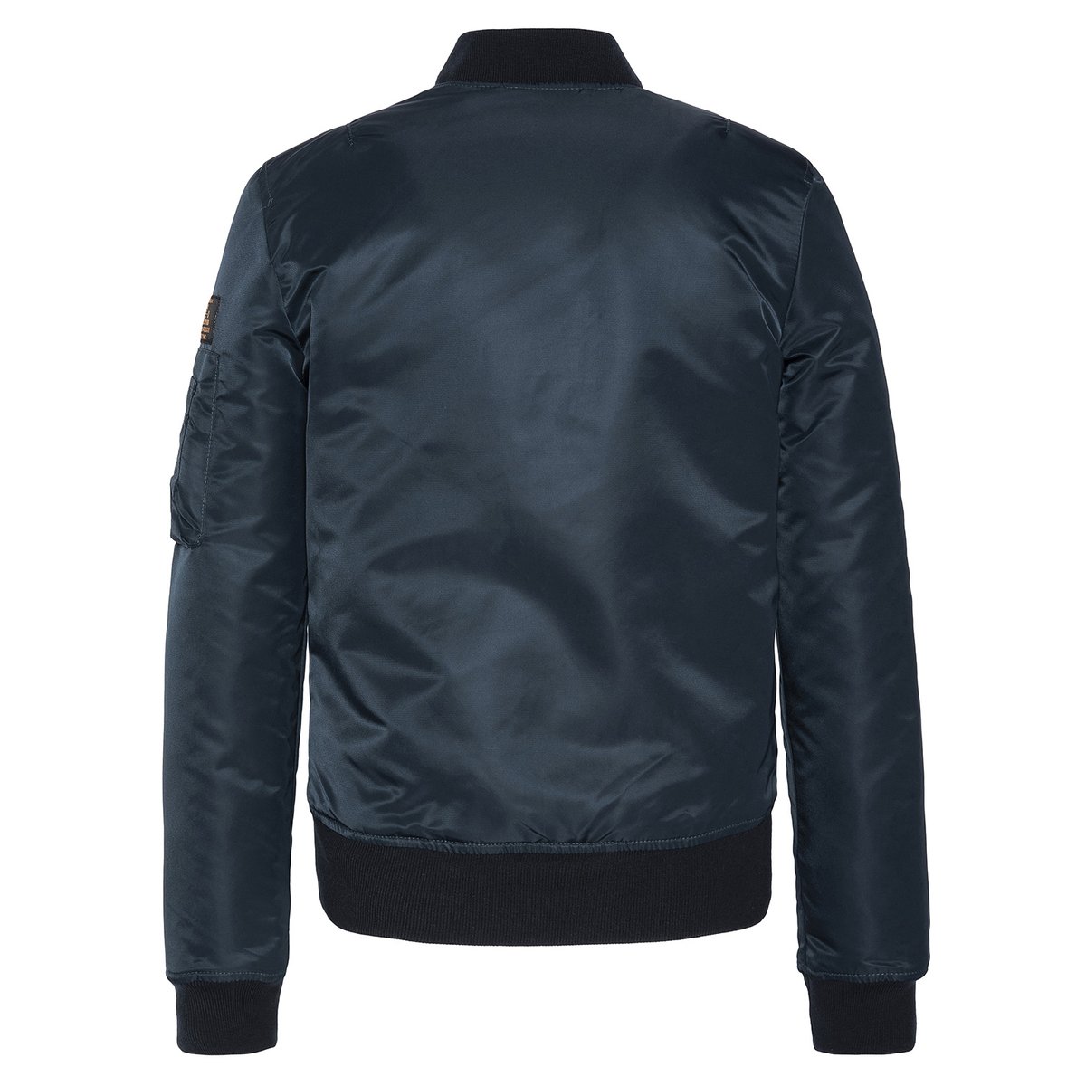 Blouson bomber MA-1 marine, SCHOTT