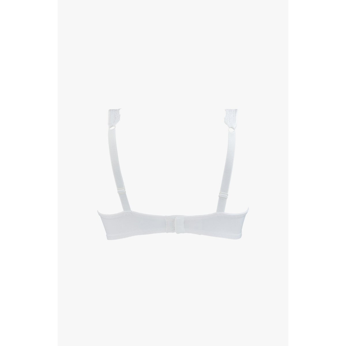 Soutien-gorge spacer en dentelle GABY blanc, MAISON LEJABY