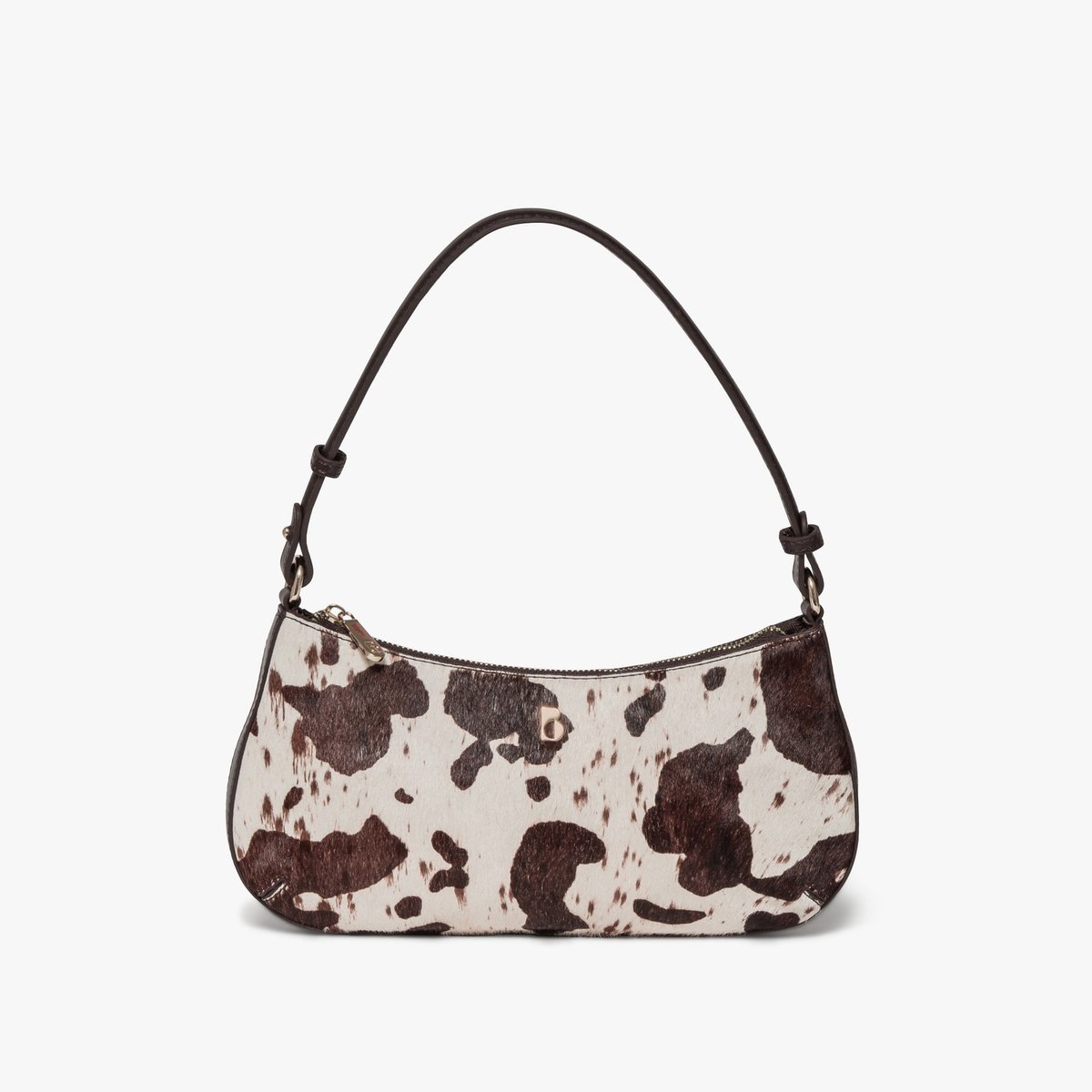 Maro Cuir FANTINE petit sac à main vache, BOCAGE