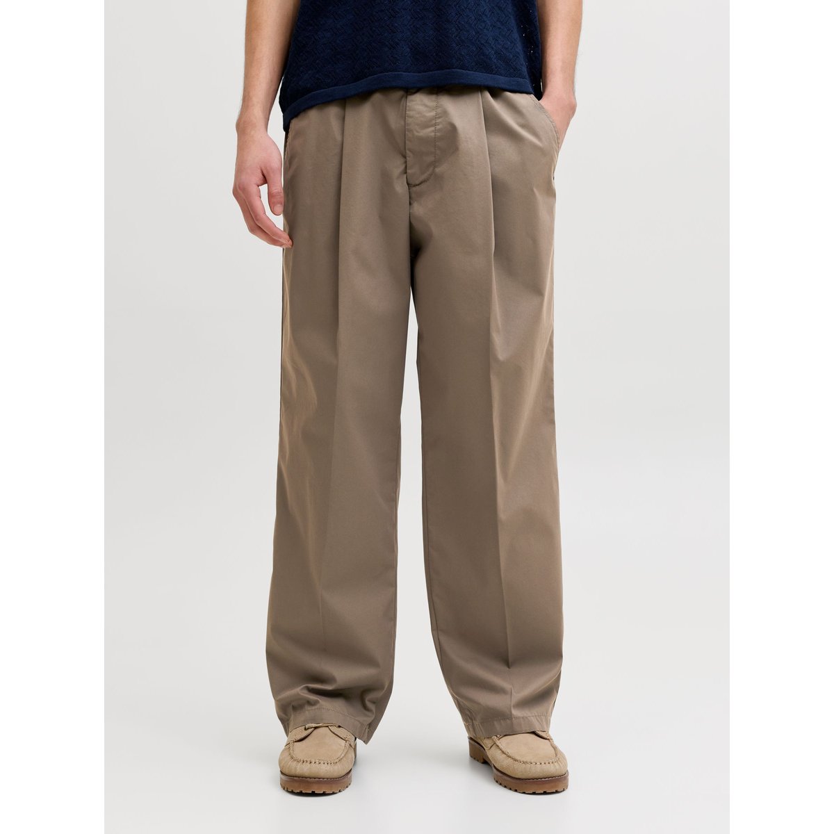 Pantalon Classique morel, JACK & JONES