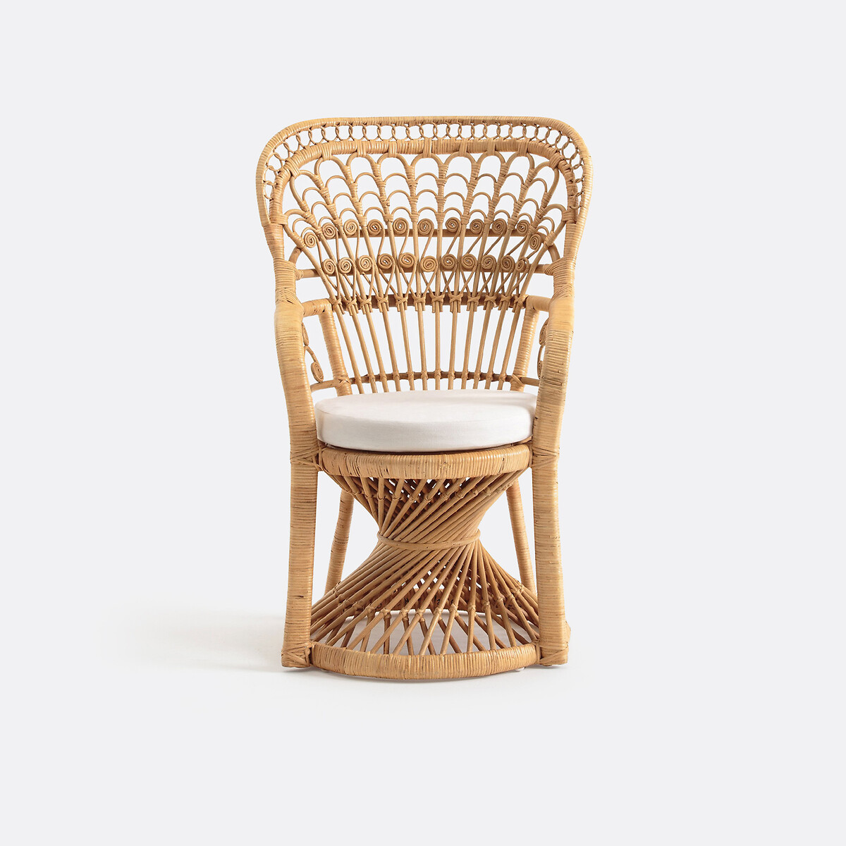 Rattansessel MALU natur, LA REDOUTE INTERIEURS
