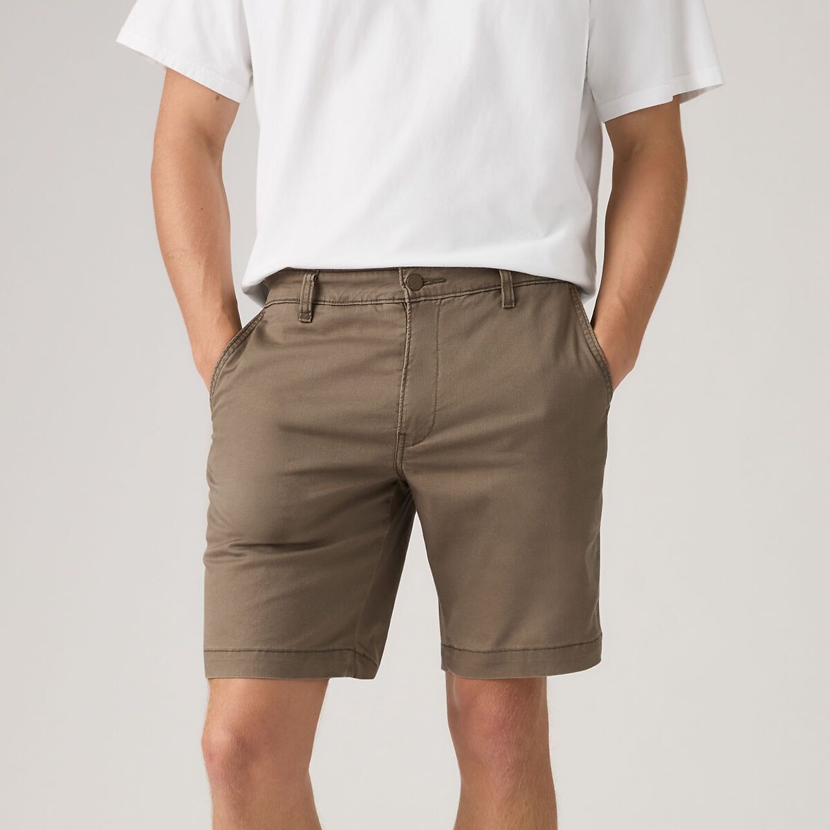 Short chino XX marron, LEVI'S