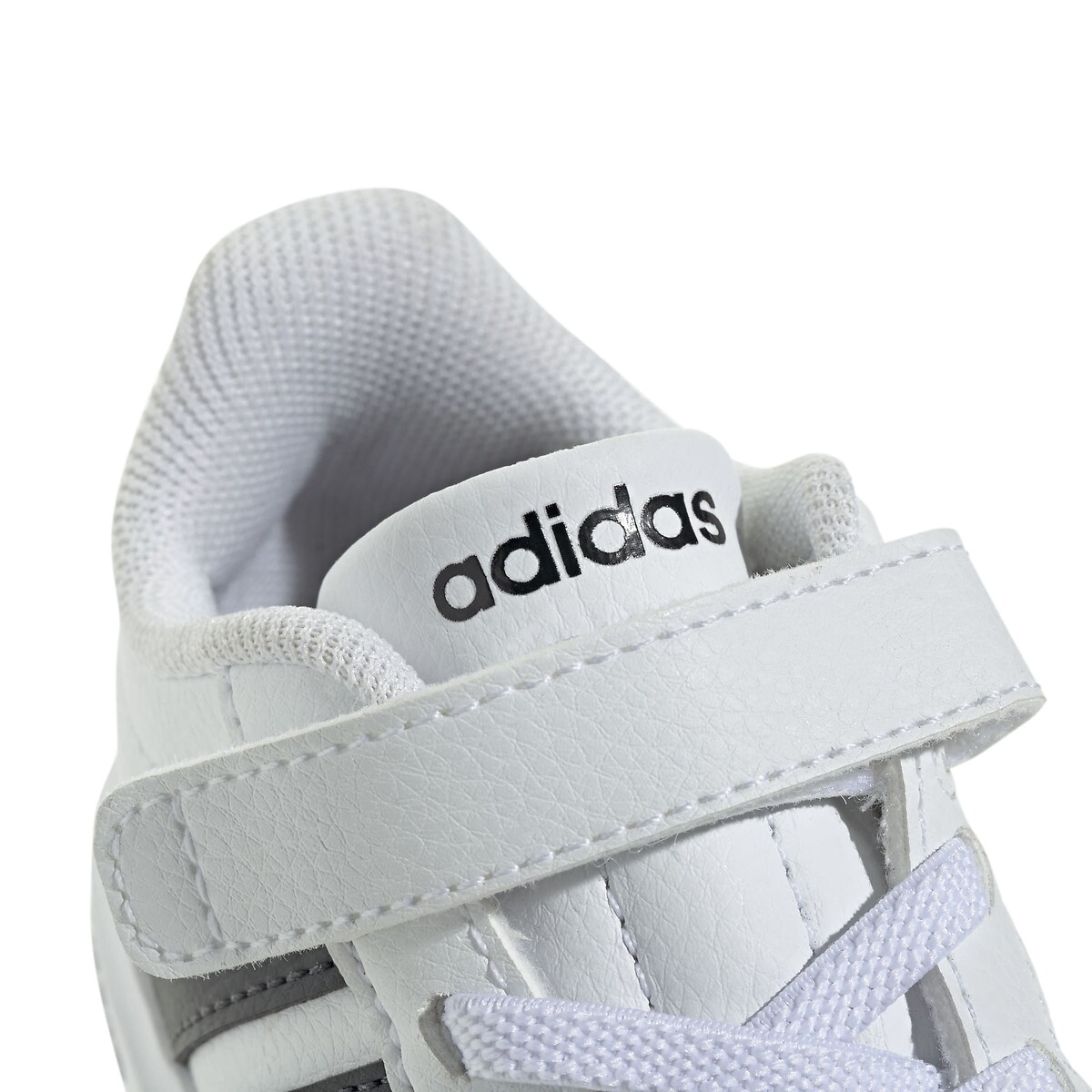 Scarpe da ginnastica STREET TALK bianco/nero, ADIDAS SPORTSWEAR