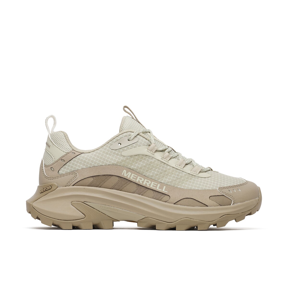 Wandelschoenen MOAB SPEED 2 SPORT beige , MERRELL