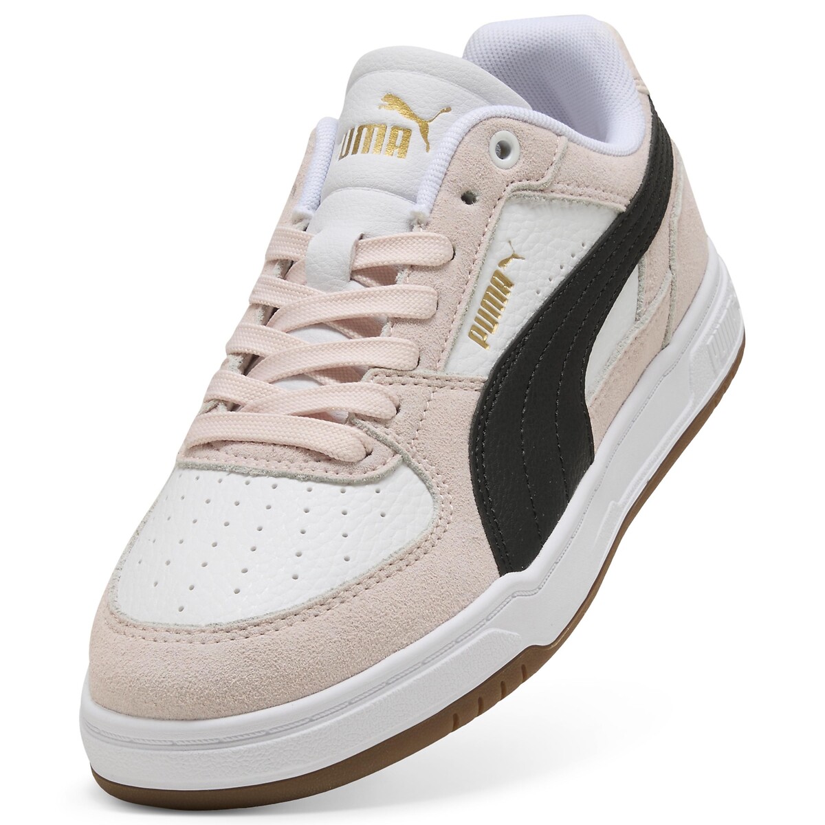 Caven III OG sneakers roze/zwart, PUMA