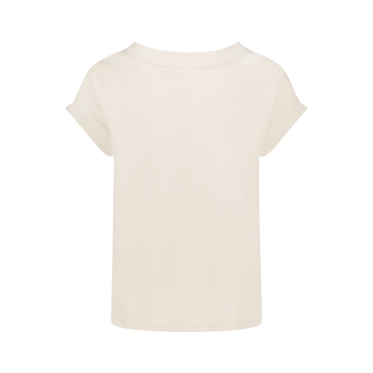 Sweat-shirt à strass gris, BETTY BARCLAY