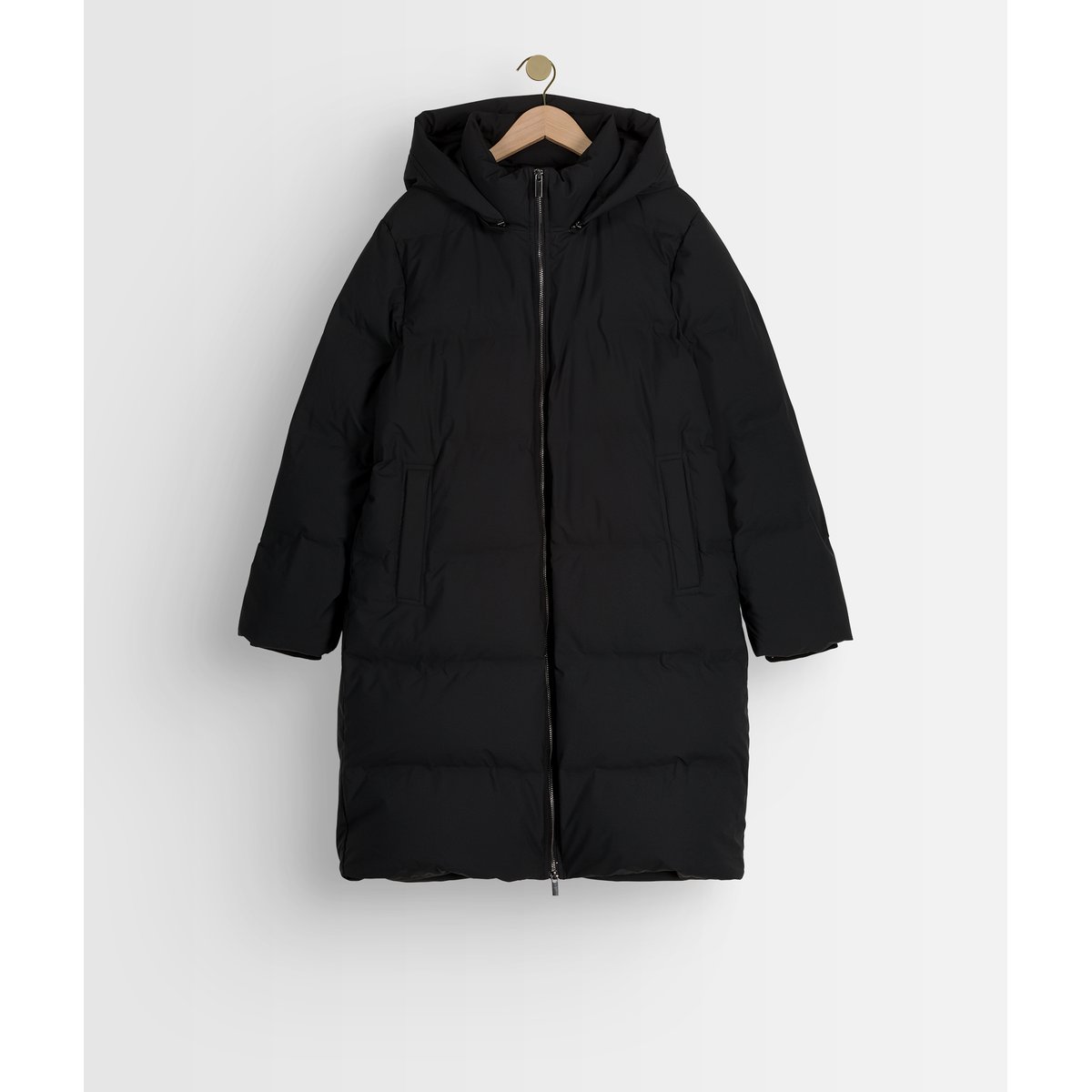 Doudoune MELISSA noir, Maison 123