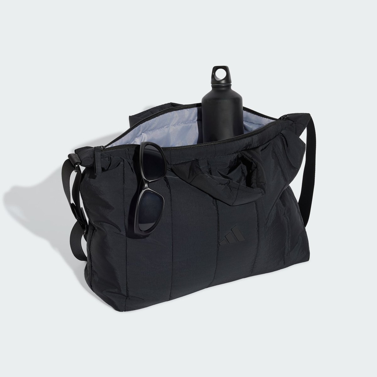 Tote Bag Winterized Tote Bag Winterized black / black, adidas Performance