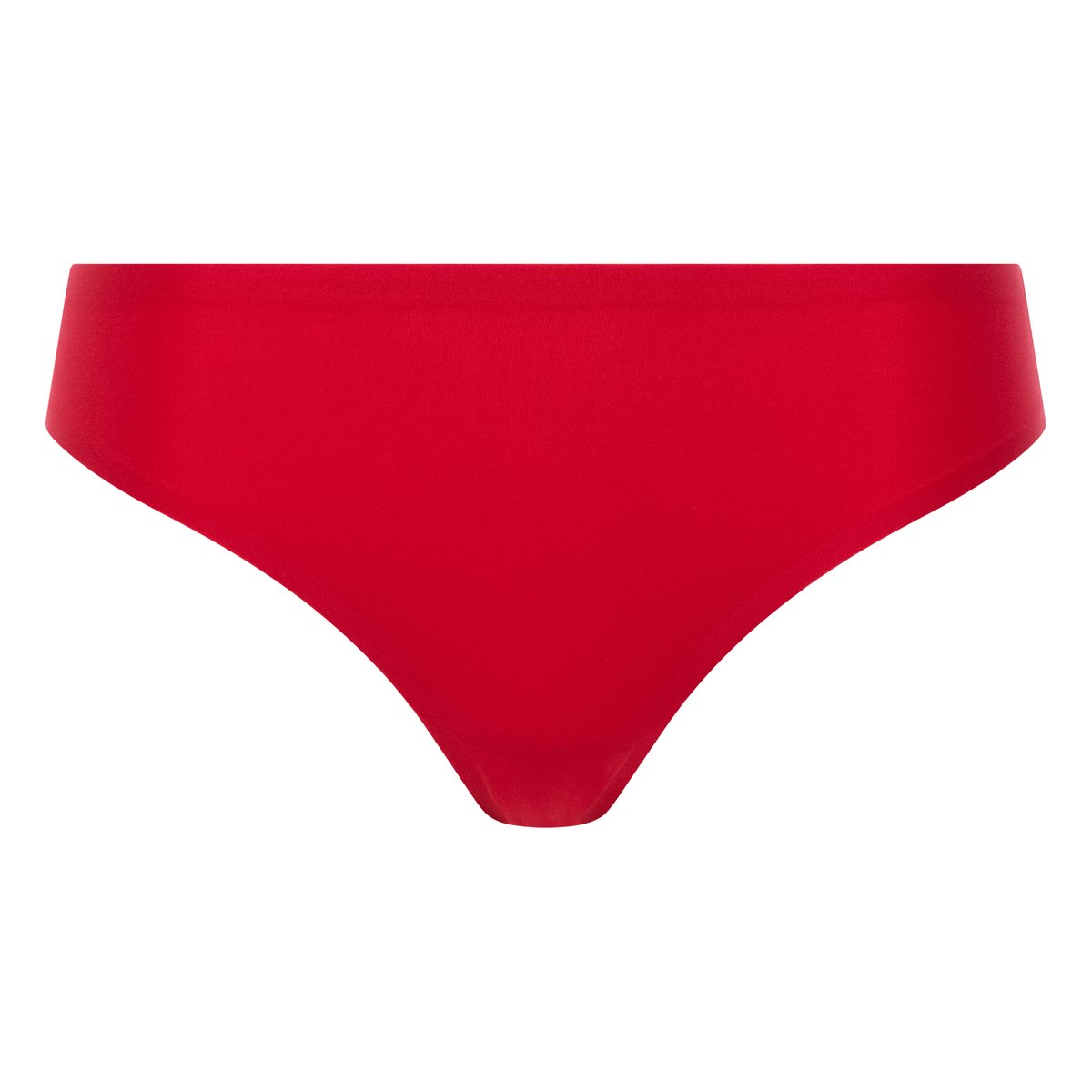 String SOFTSTRETCH coquelicot, CHANTELLE