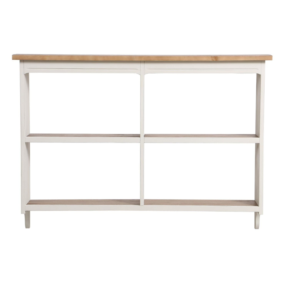 Etagère murale - PROVENCE blanc, INTERIOR'S