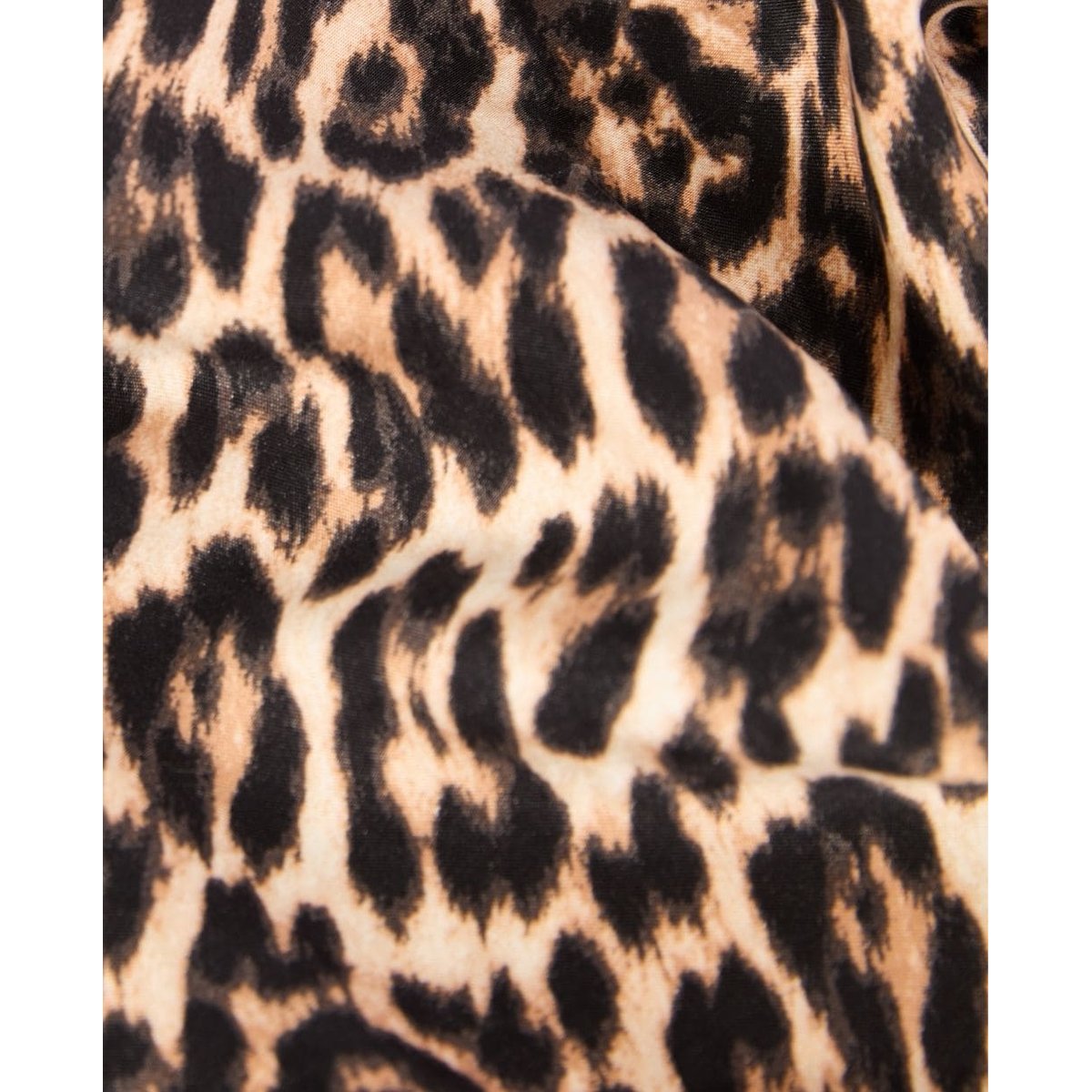 Short taille basse de maternité Roxane leopard, CACHE COEUR