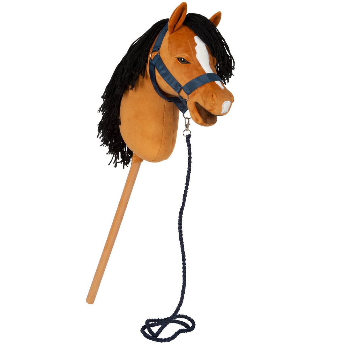 Cheval bâton noir, SMALL FOOT COMPANY