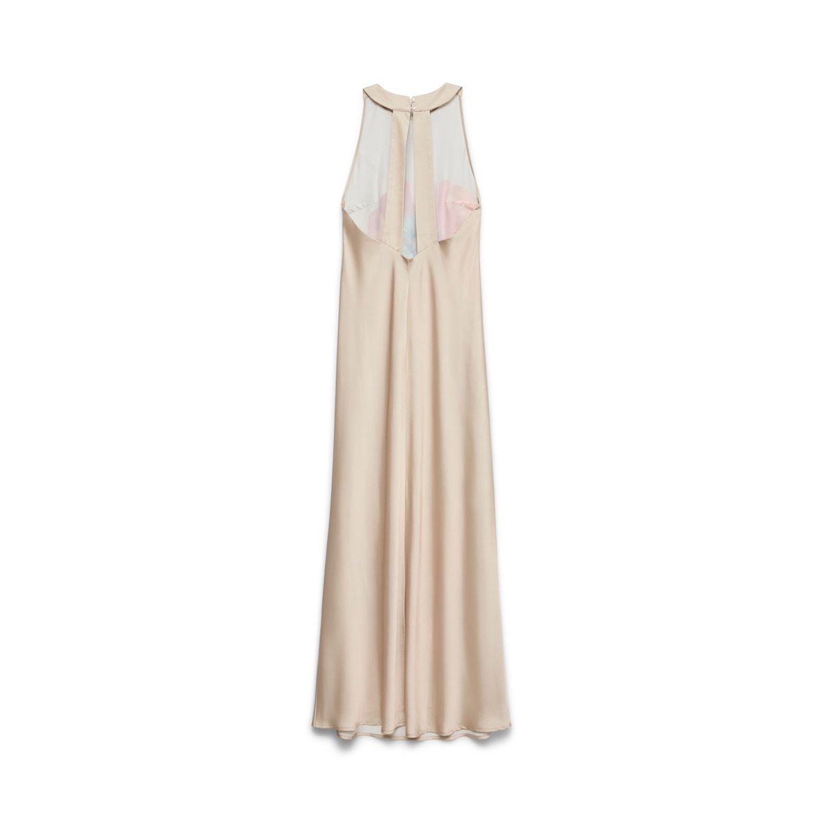 Robe cement, VERO MODA