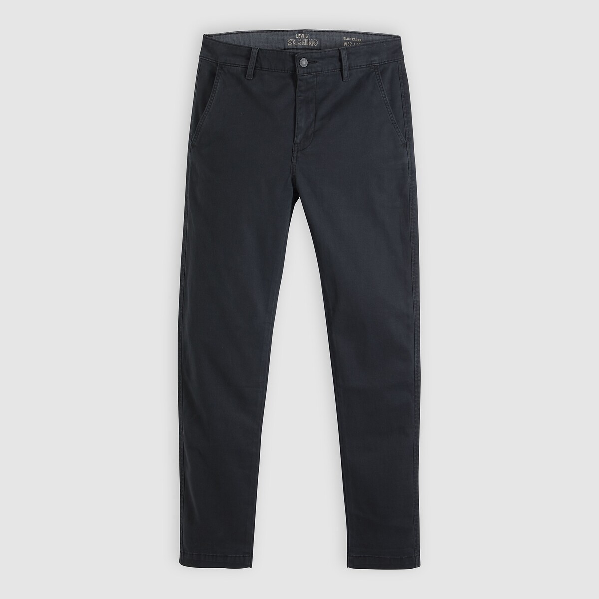 Pantalon chino, XX SLIM noir, LEVI'S
