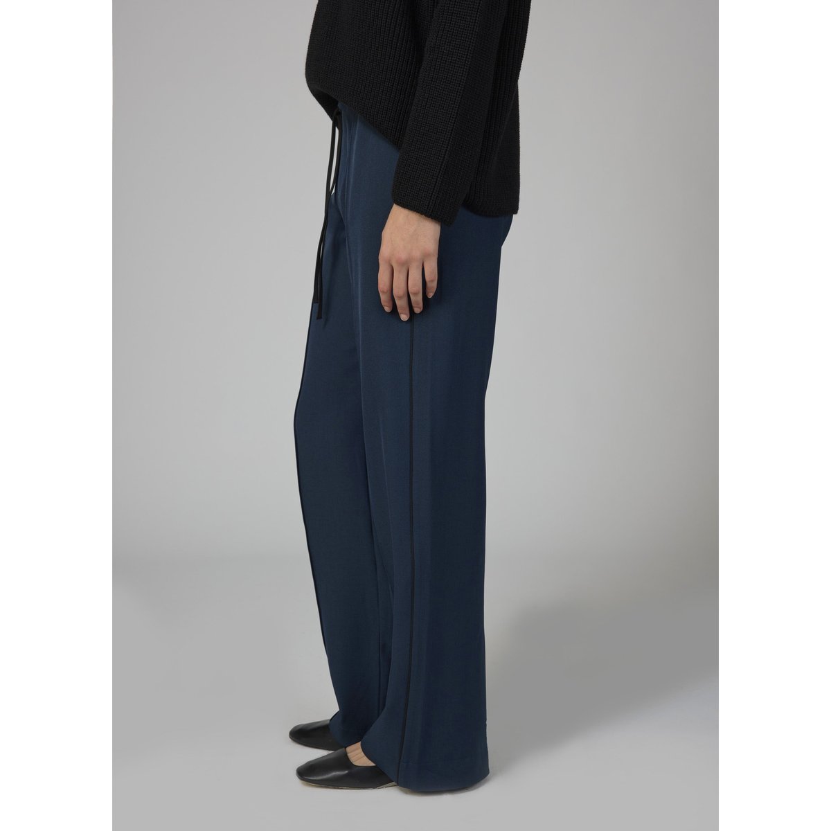 Pantalon PAMJO navy, AN'GE